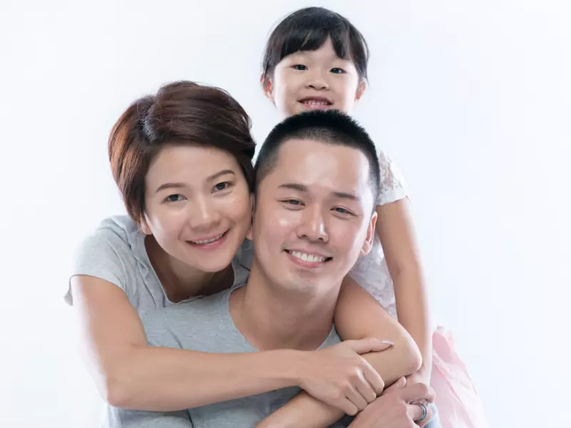 Family protection using term insurance Singapore 02